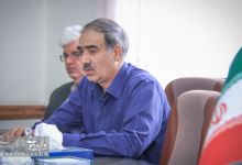 گزارش تصویری |جلسه دبیرخانه هیات اجرایی انتخاب کارمند نمونه سال 1396 